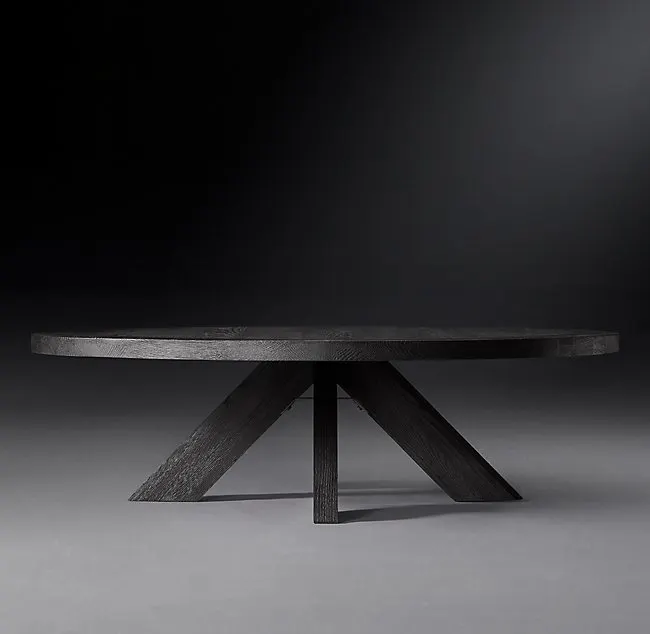Ahşap Sehpa Modelleri