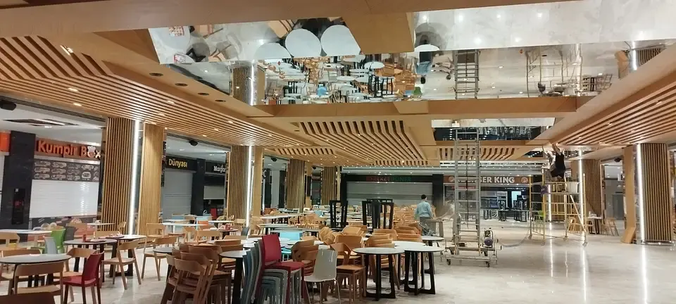 Otel mobilyaları