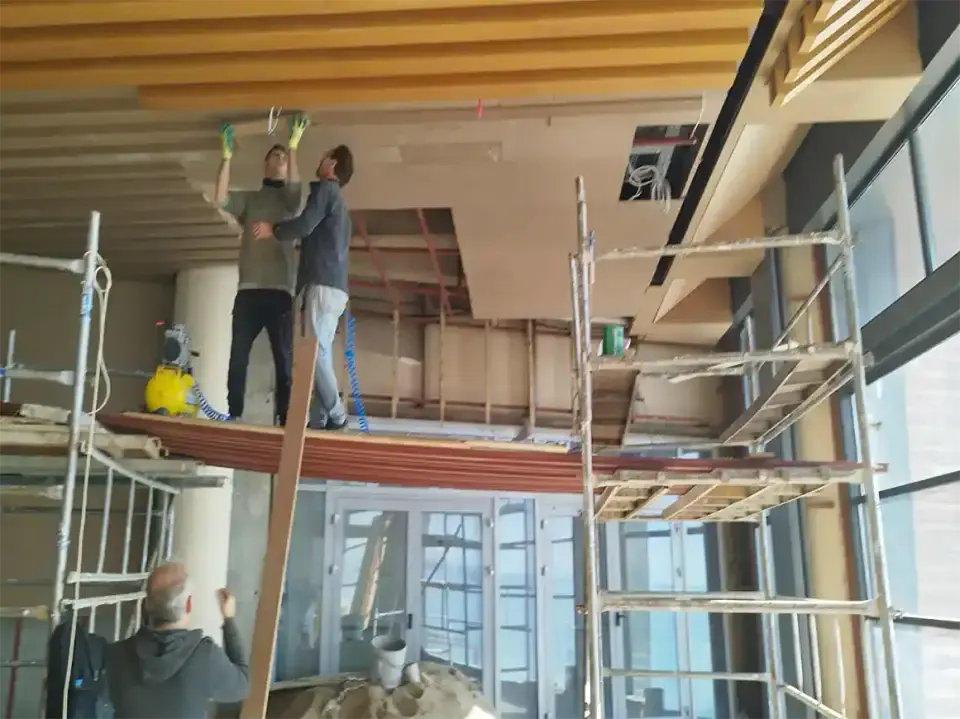 Otel mobilyaları