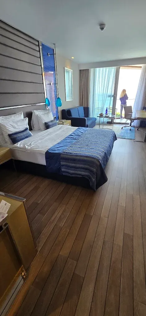 Wooden Hotel Furniture Turkey