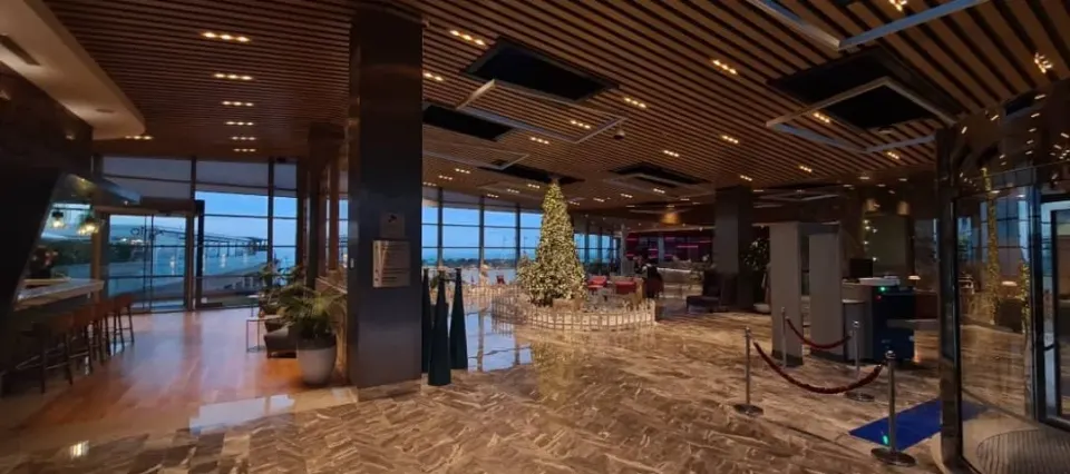 Hotel Furniture Export Turkey